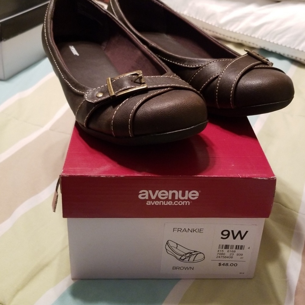 Shoes